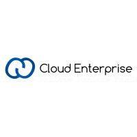 cloud enterprise logo image