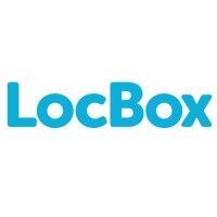 locbox logo image