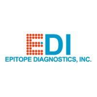 epitope diagnostics, inc. logo image