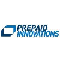 prepaid innovations, inc. logo image