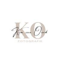 kim van oord fotografie logo image