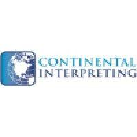 continental interpreting services, inc. logo image