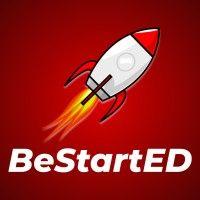 bestarted learning logo image