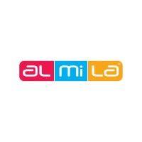 almila mobilya logo image