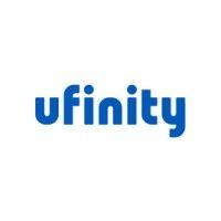 ufinity pte ltd logo image