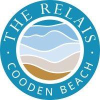 the relais cooden beach | east sussex