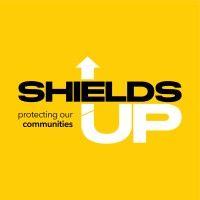 shieldsup.org.nz logo image