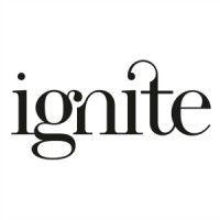 ignite models logo image