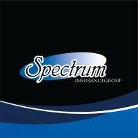 spectrum insurance group logo image