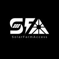 solarfarmaccess | sfa logo image