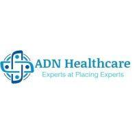 adn healthcare logo image