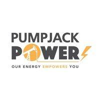 pumpjack power