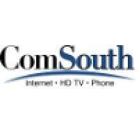 comsouth telecommunications, inc. logo image