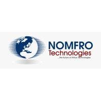 nomfro technologies logo image