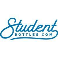 studentbottles logo image