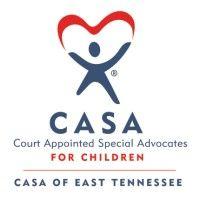 casa of east tennessee logo image