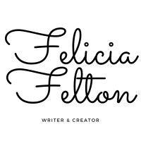 felicia felton logo image