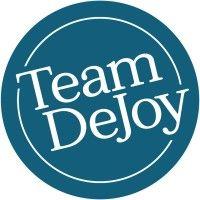 dejoy & co. logo image