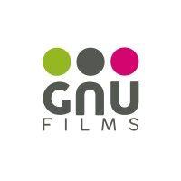 gnu films logo image