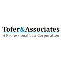 tofer & associates logo image