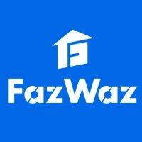 fazwaz logo image