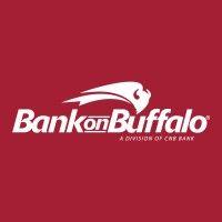 bankonbuffalo logo image