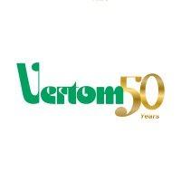 vertom group logo image