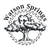 watson springs specialties logo image