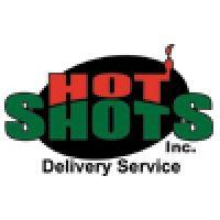 hot shots inc. delivery