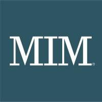 mim, musical instrument museum logo image