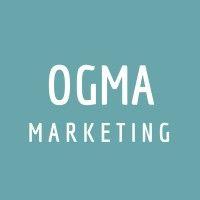 ogma marketing logo image