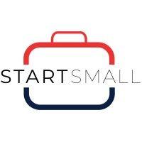 start small us