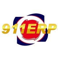 emergency responder products | 911erp logo image