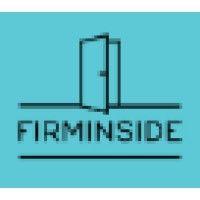 firminside logo image