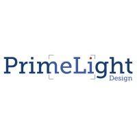 primelight design logo image