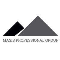 masis professional group logo image