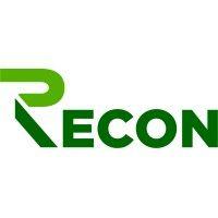 recon growth partners, llc logo image