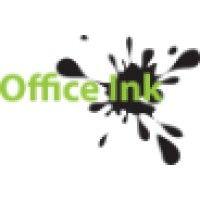 office ink logo image