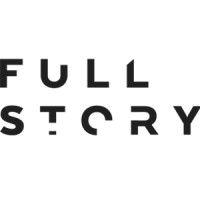 full story marketing logo image