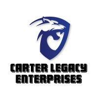 carter legacy enterprises logo image