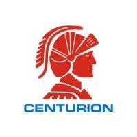 centurion logo image