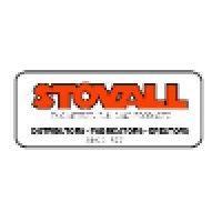 wh stovall & co. inc logo image