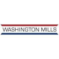 washington mills logo image