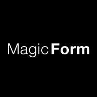 magic form logo image