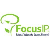 focusip logo image