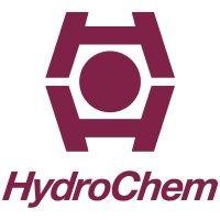 hydrochem logo image