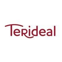 terideal logo image