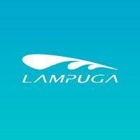 lampuga logo image