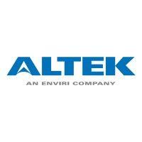 altek logo image