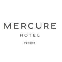 mercure penrith logo image